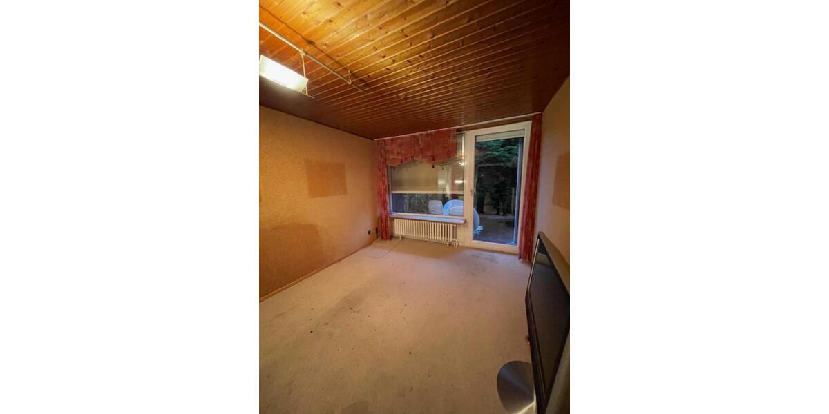 Mittelreihenhaus 3,5 Zimmer mit GartenGarage 3.5 zimmer