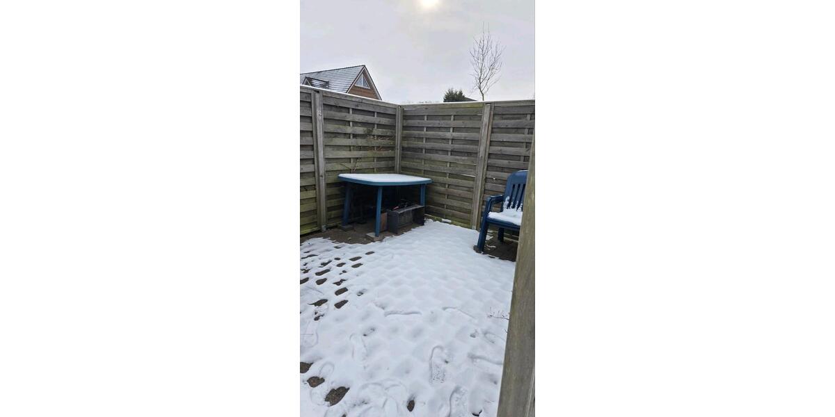 Etagenwohnung Niebüll - 3 Zimmer, 59 m&sup2;, 900&euro; | Angebot:25064443