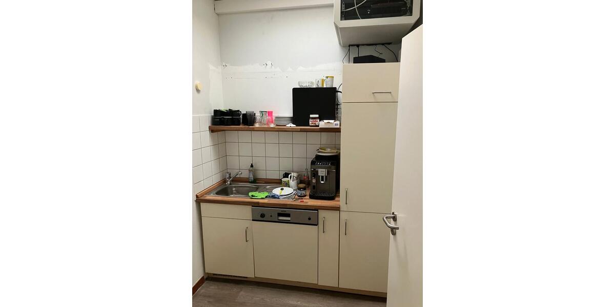 Moderne Bürofläche in zentraler Lage von Osnabrück zimmer
