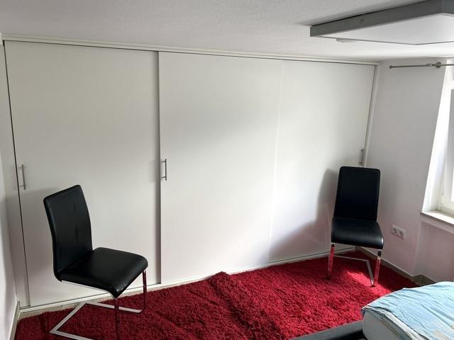 Etagenwohnung Braunschweig Wabe-Schunter-Beberbach - 3 Zimmer, 95 m&sup2;, 840&euro; | Angebot:25980782