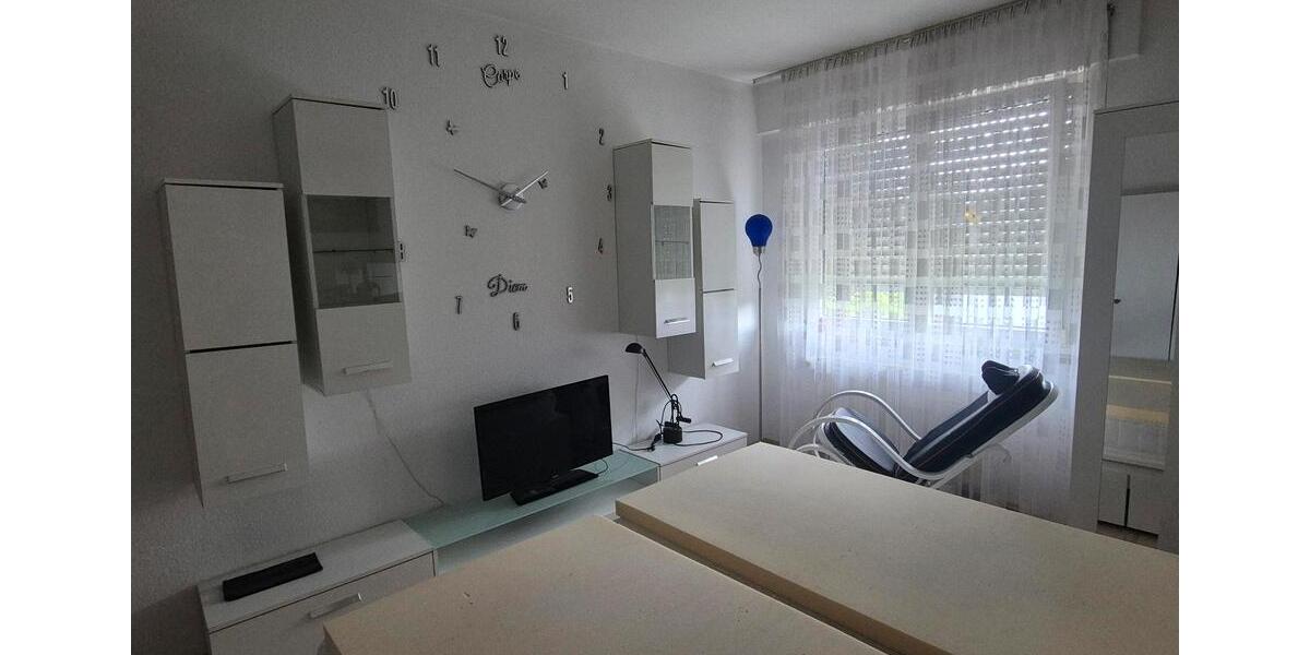 Wohnen auf Zeit Böblingen - 2 Zimmer, 52 m&sup2;, 400&euro; | Angebot:26614669