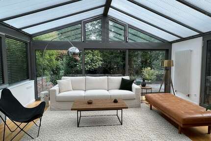 Wohnung Krefeld Benrad - 7 Zimmer, 242 m&sup2;, 2.250&euro; | Angebot:26114454