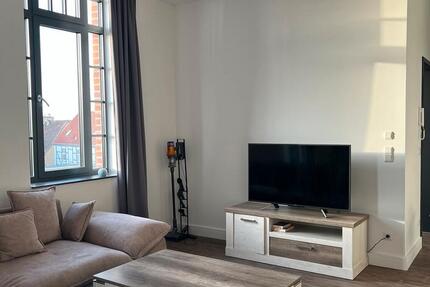 Wohnung Burg - 2 Zimmer, 58 m&sup2;, 580&euro; | Angebot:25232209