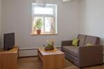 Erdgeschoßwohnung Strullendorf - 2 Zimmer, 31 m&sup2;, 650&euro; | Angebot:24371651