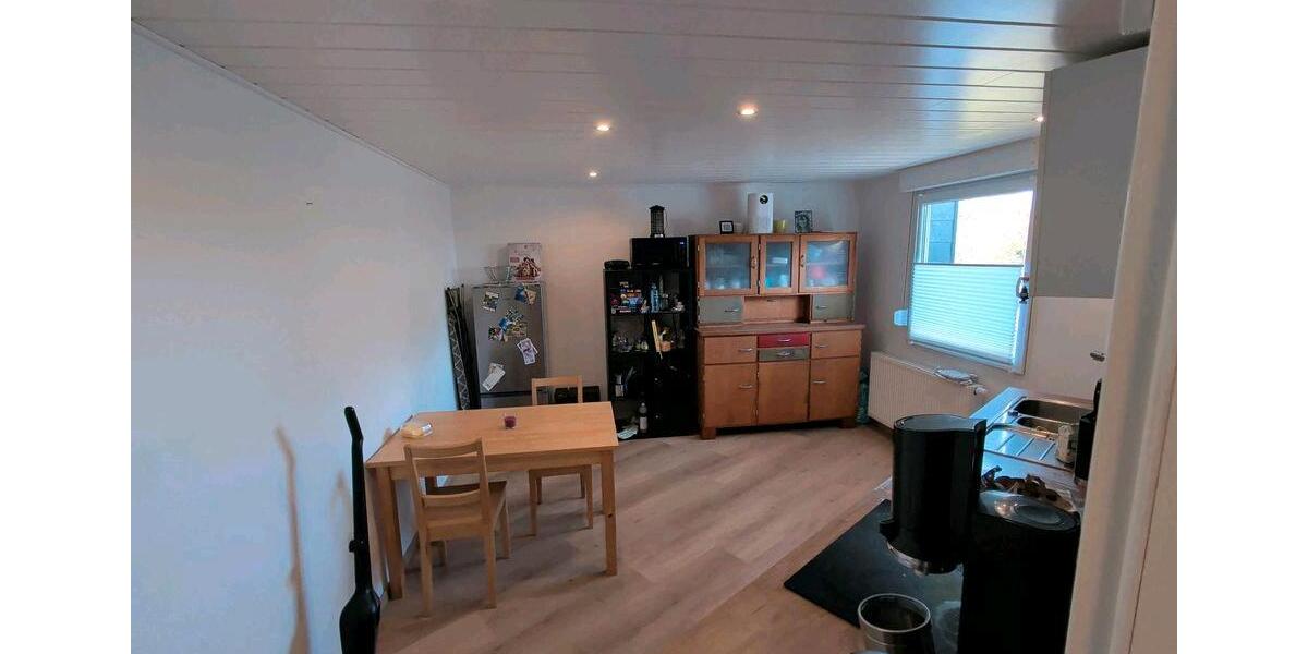 Wohnen auf Zeit Recklinghausen Berghausen - 1 Zimmer, 17 m&sup2;, 350&euro; | Angebot:26049445