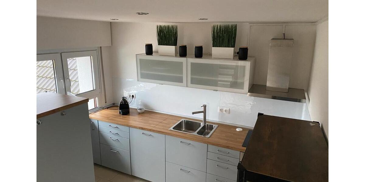 Wohnen auf Zeit Langenfeld (Rheinland) - 3 Zimmer, 110 m&sup2;, 2.500&euro; | Angebot:26043508