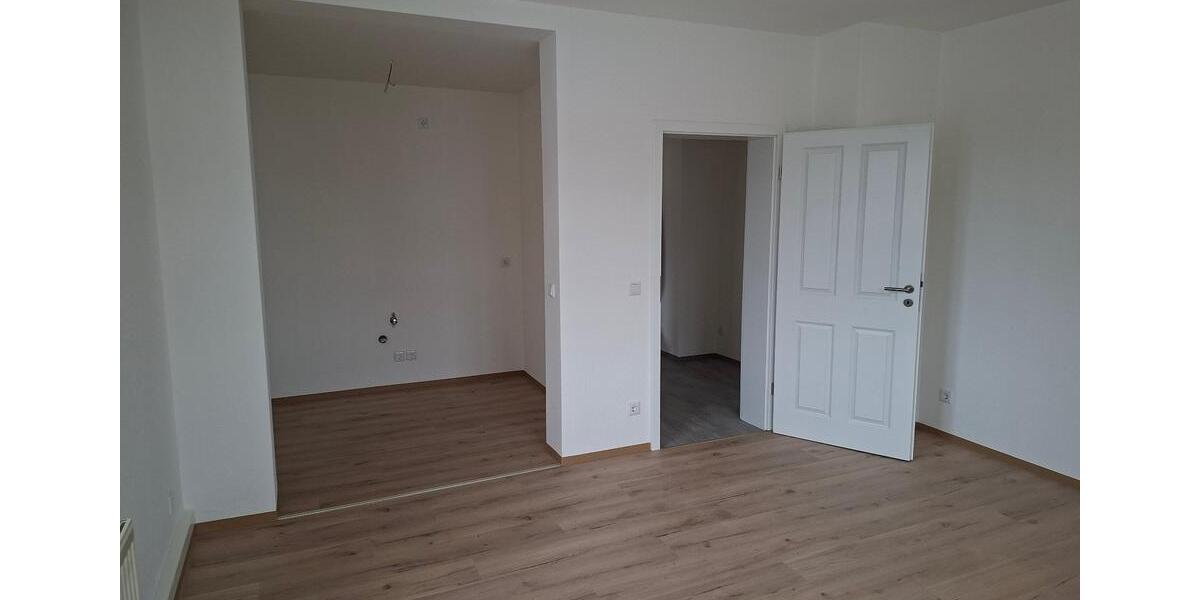Erdgeschoßwohnung Olbernhau - 2 Zimmer, 42 m&sup2;, 278&euro; | Angebot:23727924
