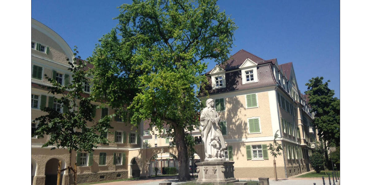 Etagenwohnung Ludwigshafen Friesenheim/Nord - 3 Zimmer, 70 m&sup2;, 880&euro; | Angebot:26142949