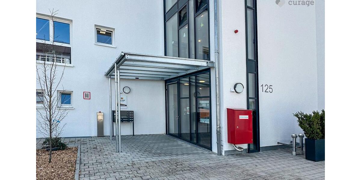 Etagenwohnung Albstadt - 2 Zimmer, 78 m&sup2;, 1.075&euro; | Angebot:26637116