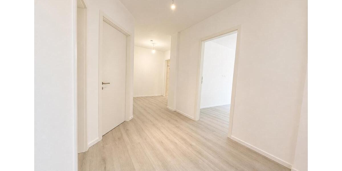 Erdgeschoßwohnung Herford Diebrock - 3 Zimmer, 118 m&sup2;, 1.130&euro; | Angebot:26680728