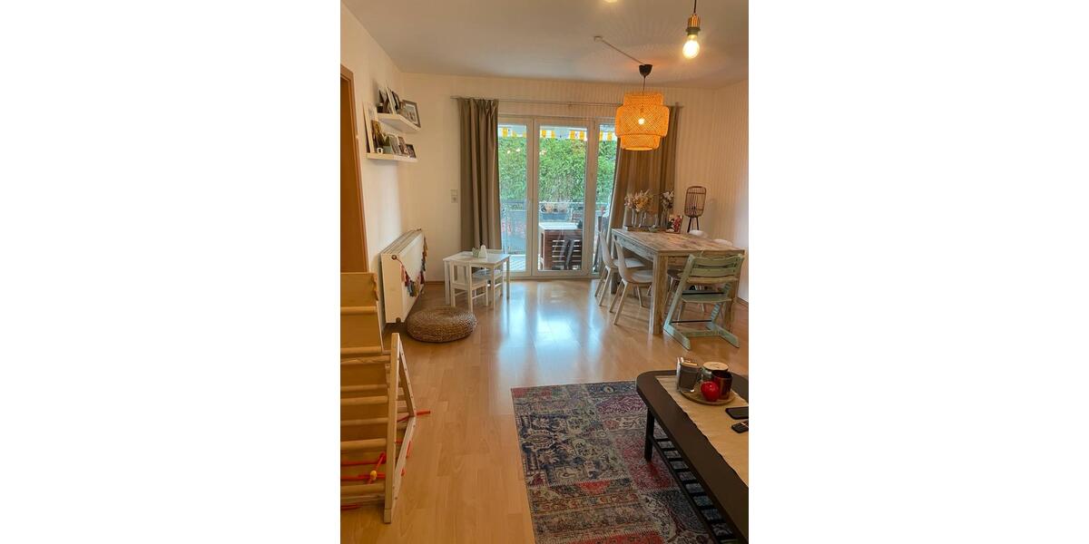 Etagenwohnung Flörsheim am Main - 3 Zimmer, 72 m&sup2;, 1.500&euro; | Angebot:26636081