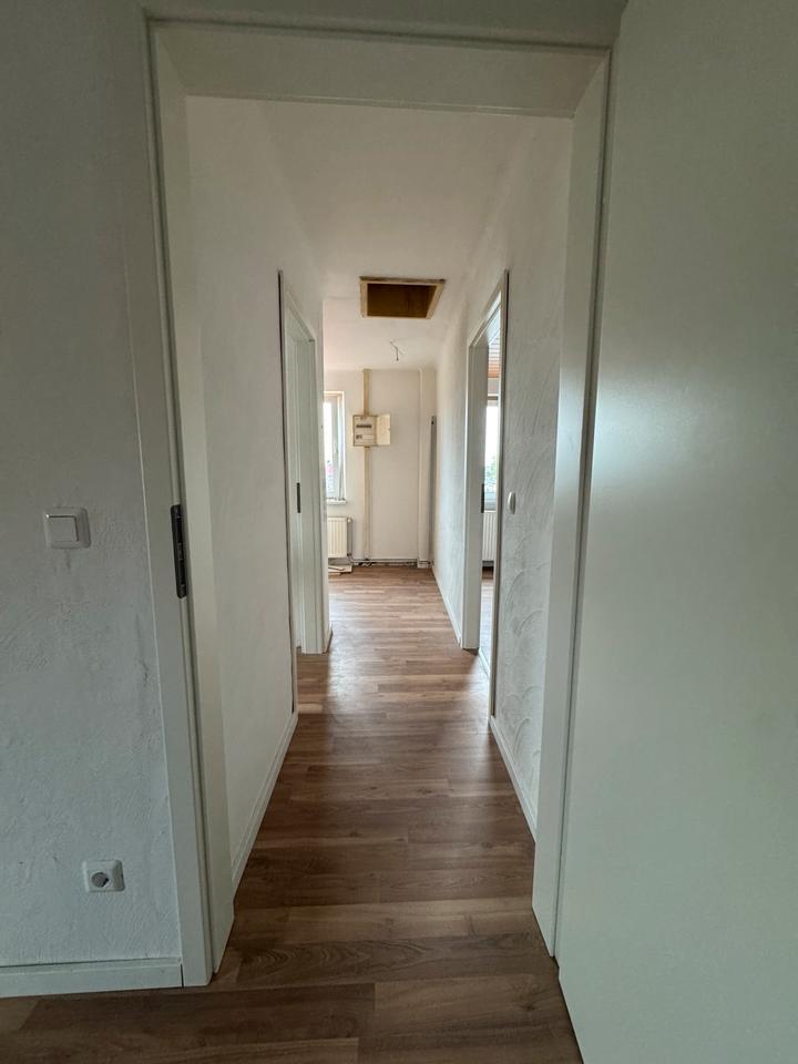 2ZKB zu vermieten in Schiffweiler - Hauptstraße