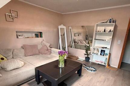 Wohnung Saarbrücken West - 3 Zimmer, 85 m&sup2;, 650&euro; | Angebot:26615001