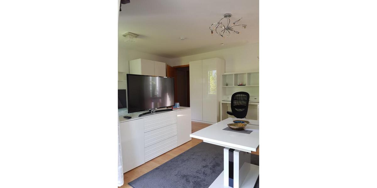 Erdgeschoßwohnung Fellbach Oeffingen - 1.5 Zimmer, 40 m&sup2;, 1.290&euro; | Angebot:24383474