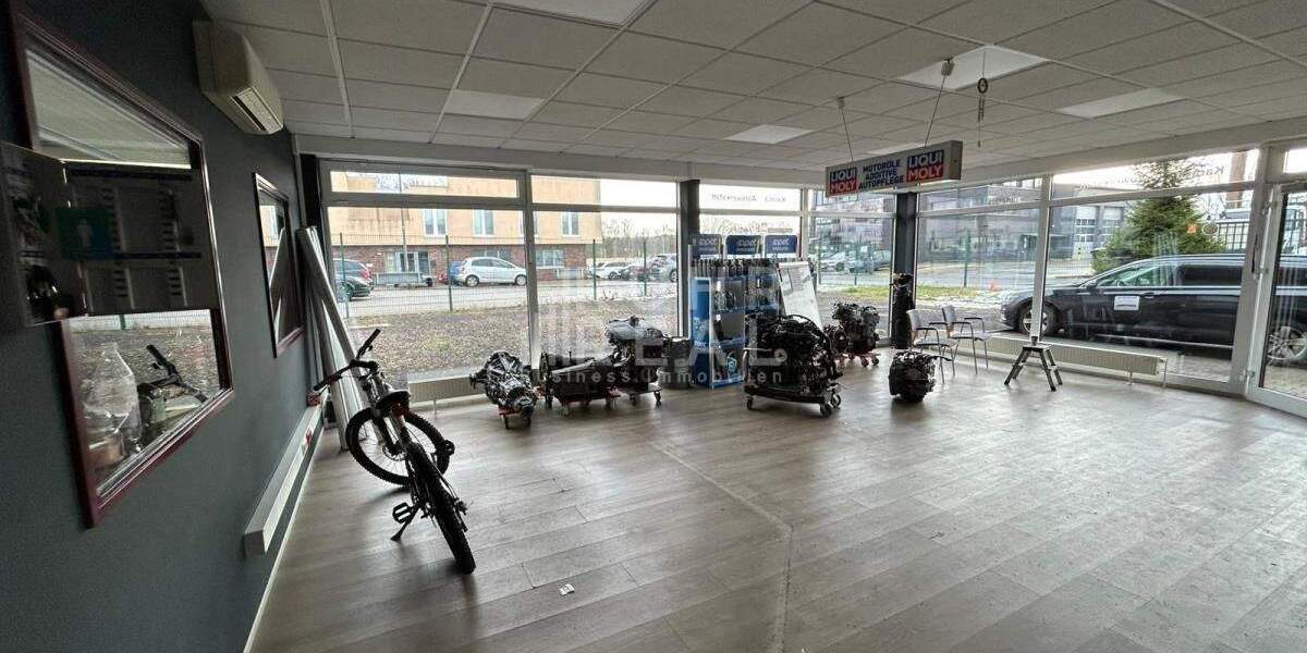 Gewerbeobjekt Dortmund Eving - 5.000&euro; | Angebot:25733162