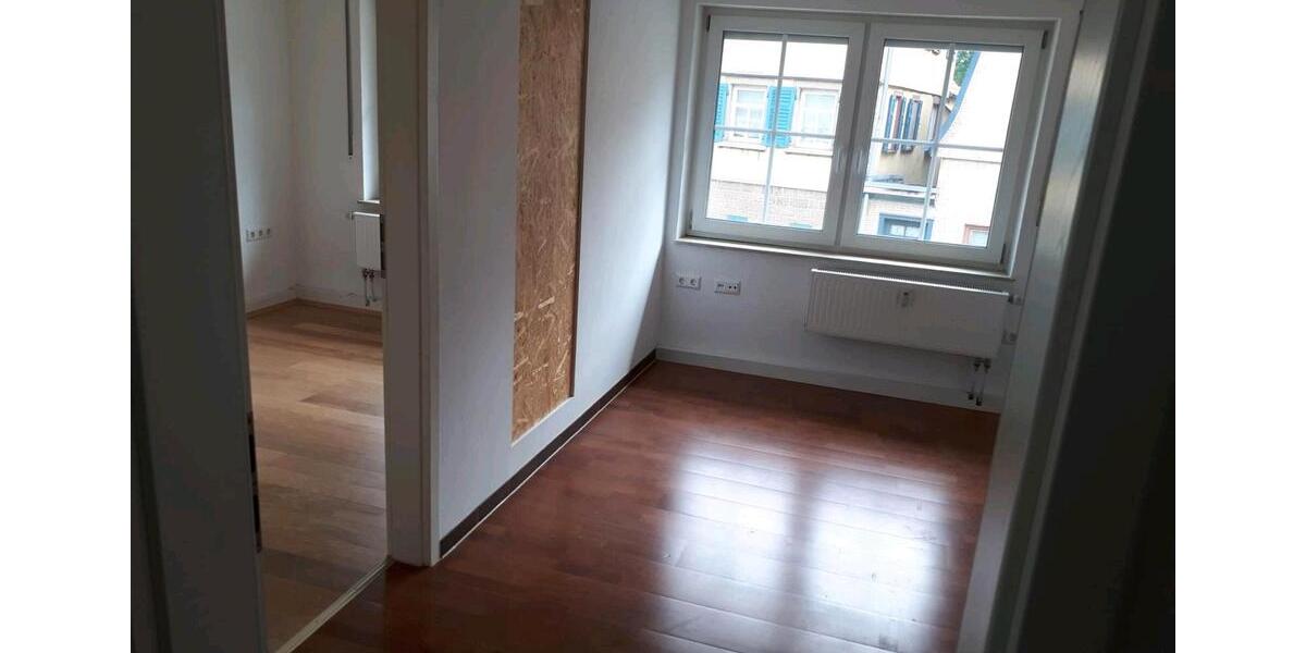 Etagenwohnung Untermünkheim - 1 Zimmer, 20 m&sup2;, 550&euro; | Angebot:25569330