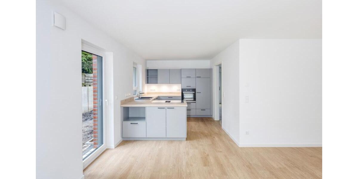Reihenhaus Stade - 5 Zimmer, 129 m&sup2;, 1.750&euro; | Angebot:26340692