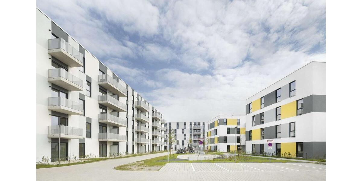 Etagenwohnung Schönefeld - 2 Zimmer, 52 m&sup2;, 849&euro; | Angebot:26491016