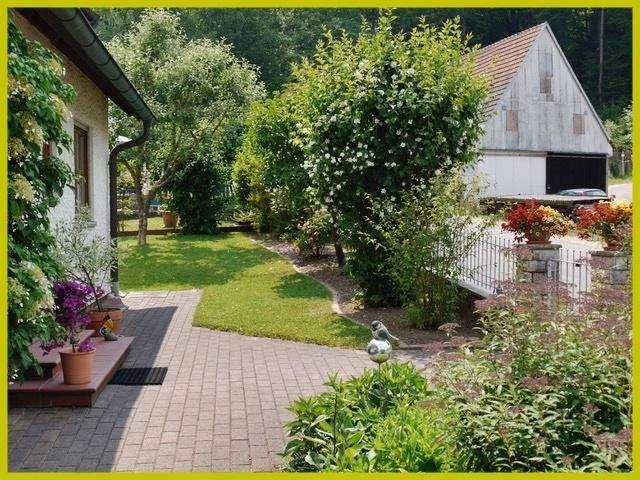 Doppelhaushälfte Berg bei Neumarkt in der Oberpfalz Unterölsbach - 4 Zimmer, 122 m&sup2;, 1.240&euro; | Angebot:24726343