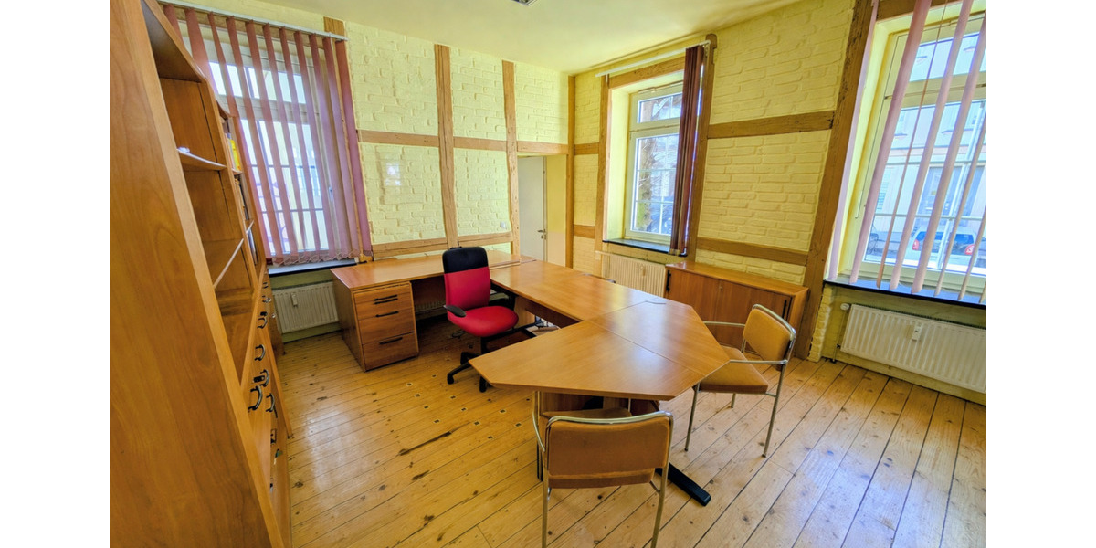 Gewerbeobjekt Schwerin Altstadt - 520&euro; | Angebot:25923210