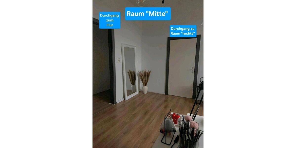 Gewerbeobjekt Mölln - 550&euro; | Angebot:26551970