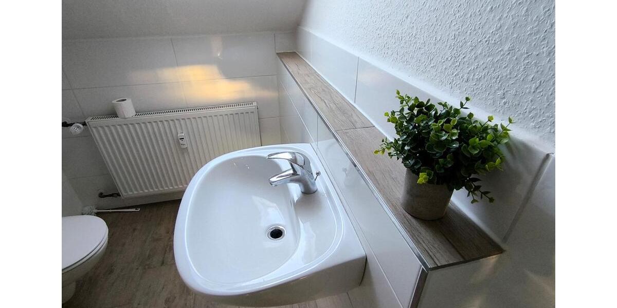 3,5 Zimmer Wohnung mit Dachloggia in Barsinghausen 3.5 zimmer