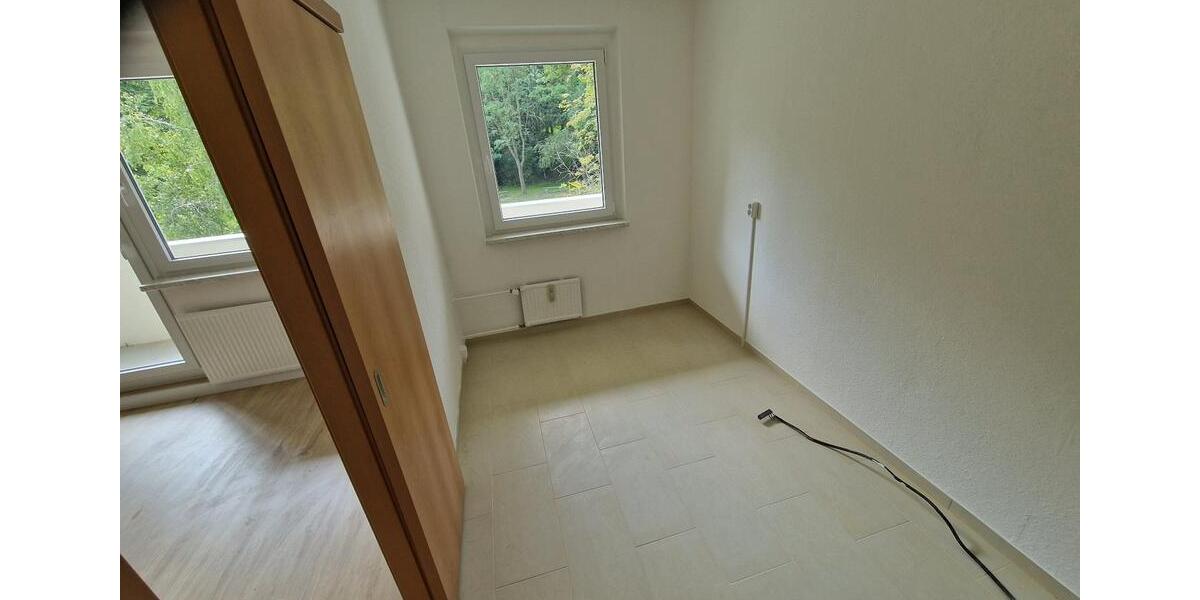 Etagenwohnung Doberschau-Gaußig Gaußig - 3 Zimmer, 71 m&sup2;, 345&euro; | Angebot:19629772