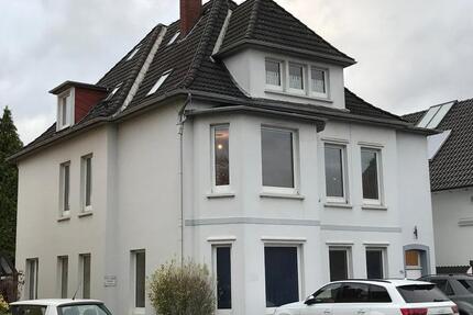 ab sofort - 2x WG Studentenzimmer in Oldenburg (Marschweg) 1 zimmer