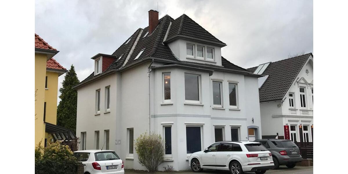 Wohnen auf Zeit Oldenburg Eversten - 1 Zimmer, 18 m&sup2;, 450&euro; | Angebot:23785253