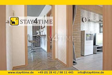 Zimmer Oberhausen Rothebusch - 2 Zimmer, 1.095&euro; | Angebot:27260981