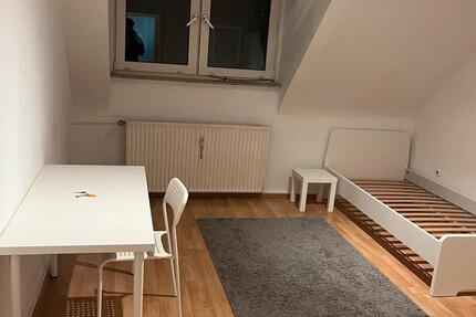 Wohnen auf Zeit Essen Stadtbezirk III - 1 Zimmer, 20 m&sup2;, 385&euro; | Angebot:26479127
