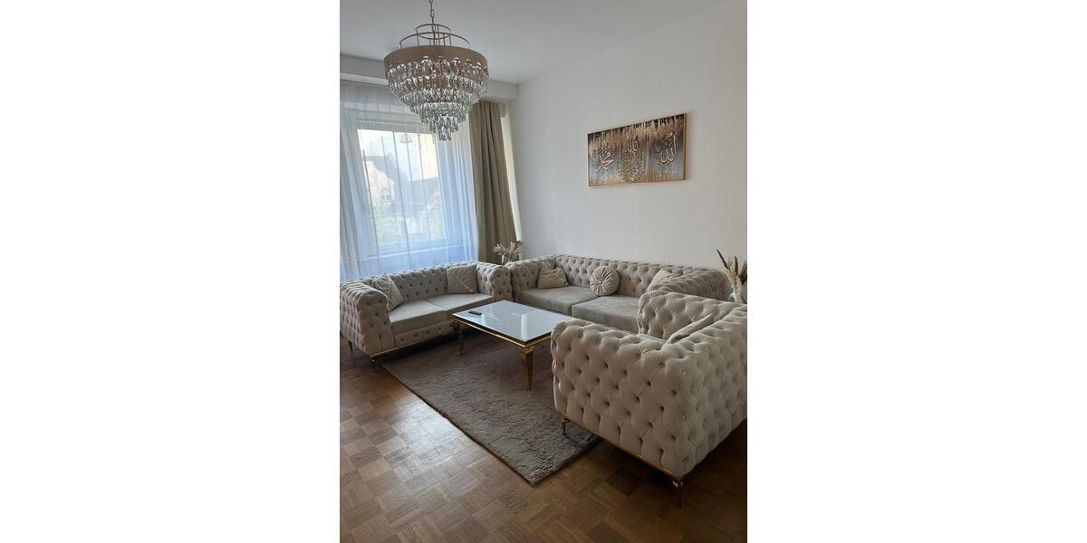 Etagenwohnung Saarbrücken - 3 Zimmer, 103 m&sup2;, 980&euro; | Angebot:26278250