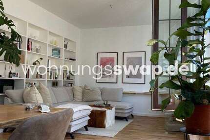 Wohnung Düsseldorf - 3 Zimmer, 80 m&sup2;, 1.350&euro; | Angebot:26166894