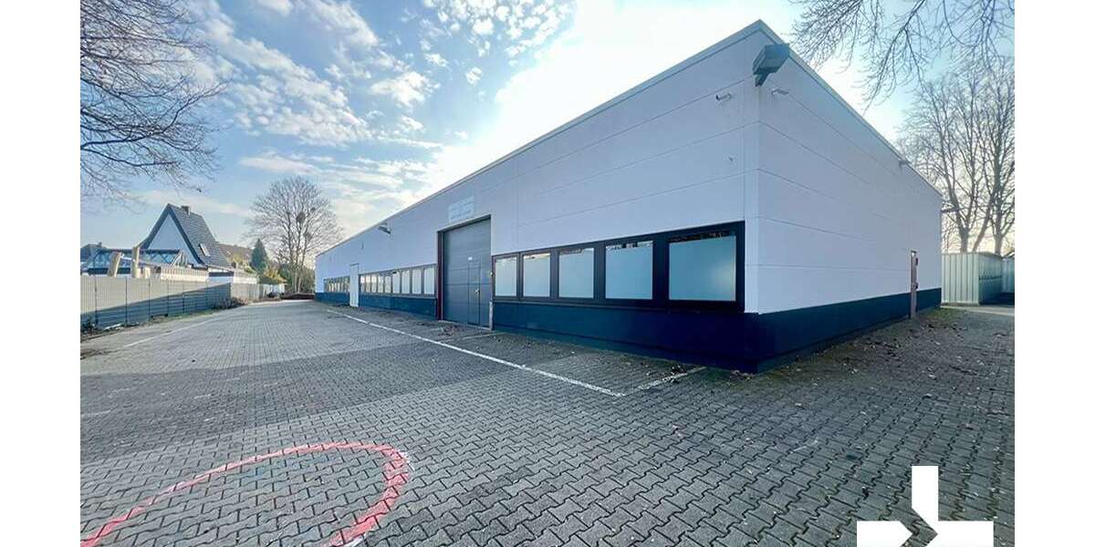 Gewerbeobjekt Mönchengladbach Ost - 3.500&euro; | Angebot:21308948
