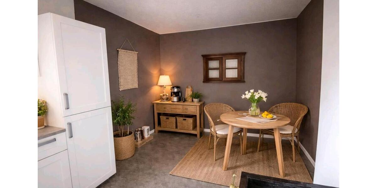 Etagenwohnung Baruth/Mark Mark - 3 Zimmer, 83 m&sup2;, 1.100&euro; | Angebot:26233440