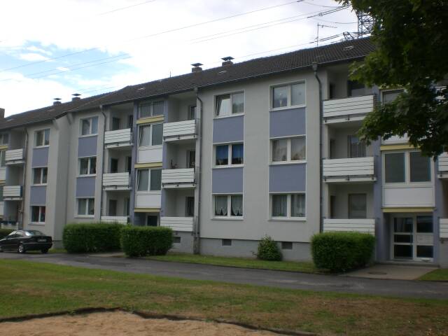 Wohnen in ruhiger Sackgasse