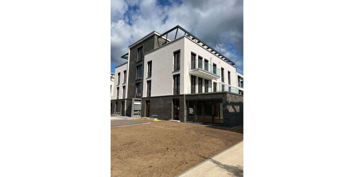Etagenwohnung Bingen - 3 Zimmer, 112 m&sup2;, 1.600&euro; | Angebot:27283005