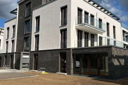 Wohnung Bingen - 3 Zimmer, 112 m&sup2;, 1.600&euro; | Angebot:27283005