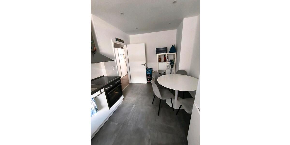 Wohnen auf Zeit Nürnberg Gärten bei Wöhrd - 3 Zimmer, 60 m&sup2;, 750&euro; | Angebot:25956622