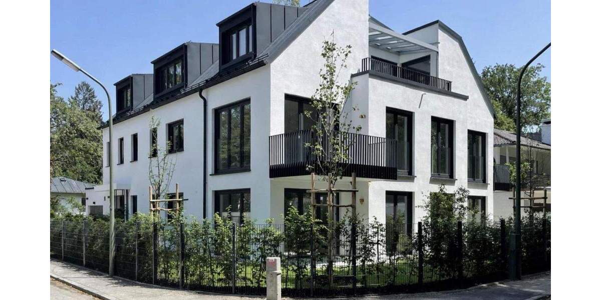 Etagenwohnung München Trudering-Riem - 2 Zimmer, 73 m&sup2;, 1.780&euro; | Angebot:24713618