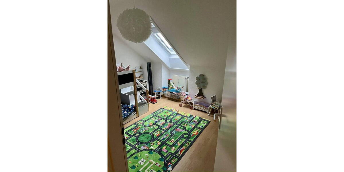 Etagenwohnung Wertheim Reinhardshof - 3 Zimmer, 63 m&sup2;, 650&euro; | Angebot:26113087