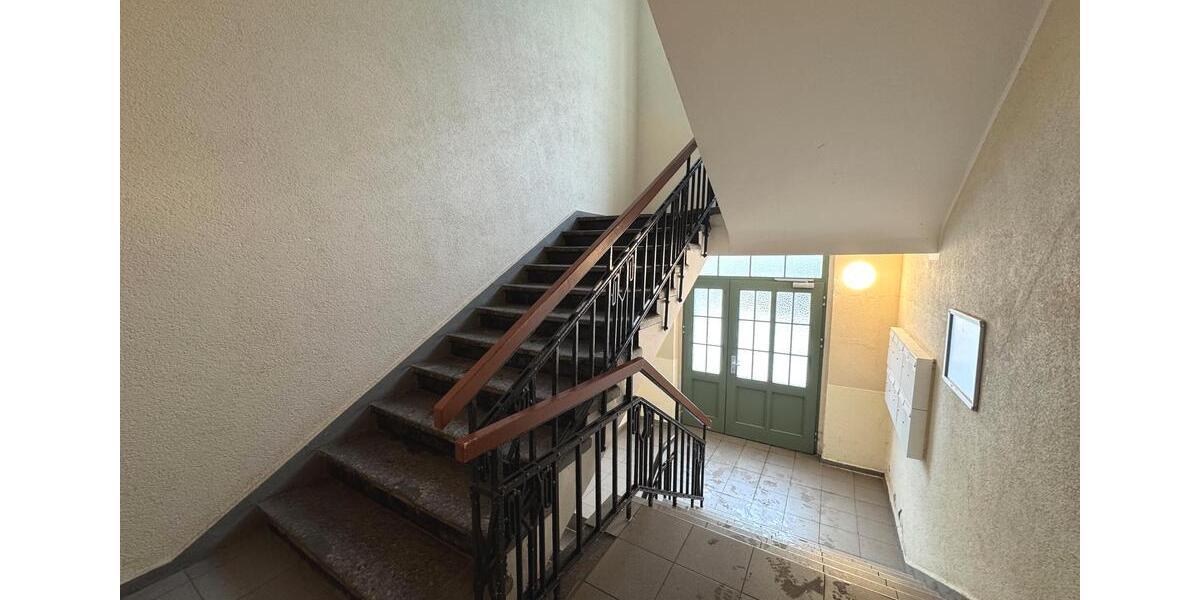 Etagenwohnung Magdeburg Diesdorf - 1 Zimmer, 48 m&sup2;, 340&euro; | Angebot:26547396