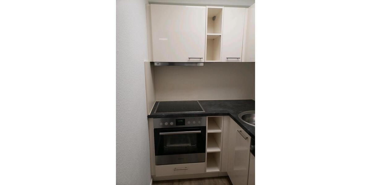 Etagenwohnung Bietigheim-Bissingen Bissingen - 2 Zimmer, 34 m&sup2;, 800&euro; | Angebot:26597563