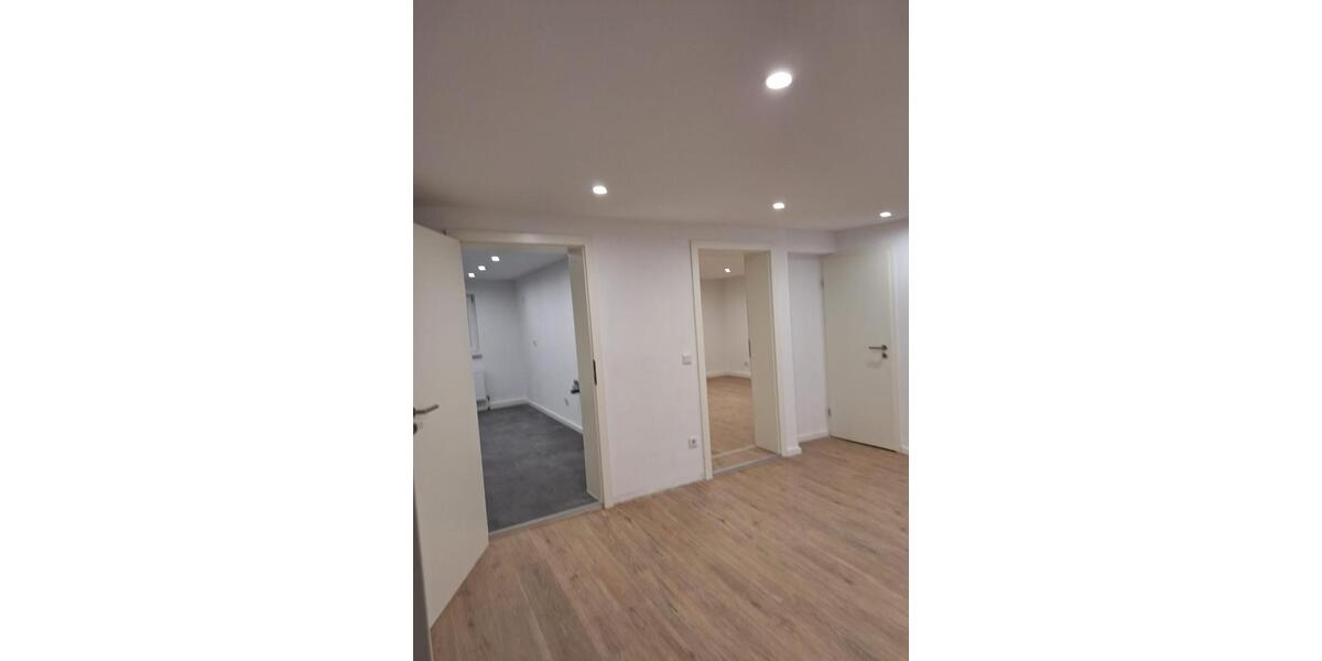 Zur Miete sanierte 4 Zimmer Wohnung in Hersbruck zimmer