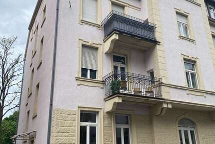 Wohnung Karlsruhe Beiertheim-Bulach - 3 Zimmer, 105 m&sup2;, 1.335&euro; | Angebot:26314390