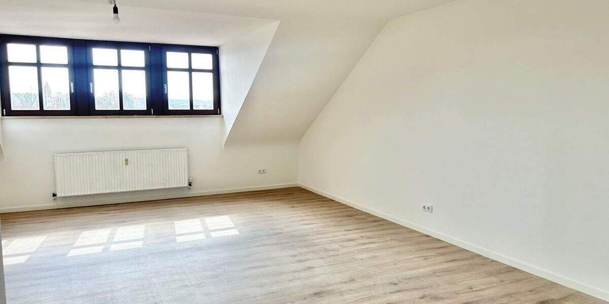 Etagenwohnung Lauf an der Pegnitz Lauf - 4 Zimmer, 127 m&sup2;, 1.290&euro; | Angebot:26092069