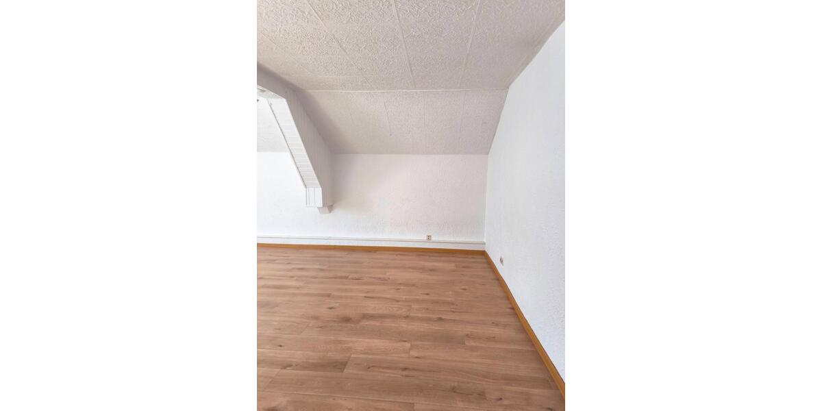 Etagenwohnung Sulzbach (Saar) - 3 Zimmer, 60 m&sup2;, 405&euro; | Angebot:26262385