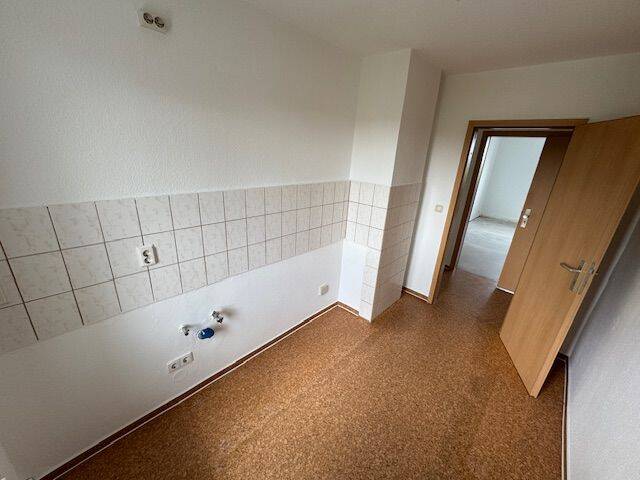 Etagenwohnung Wermsdorf - 3 Zimmer, 61 m&sup2;, 366&euro; | Angebot:23967746