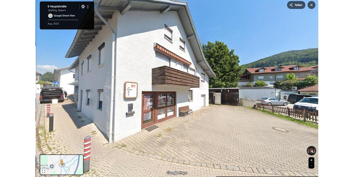 Gewerbeobjekt Grafling - 350&euro; | Angebot:26621890