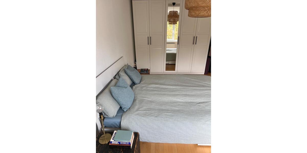 Wohnen auf Zeit Köln Innenstadt - 3 Zimmer, 65 m&sup2;, 1.500&euro; | Angebot:26512134